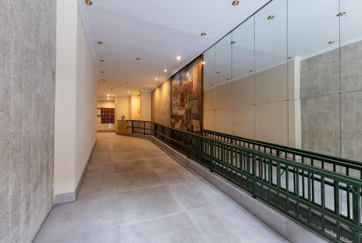 Piso en alquiler, Madrid