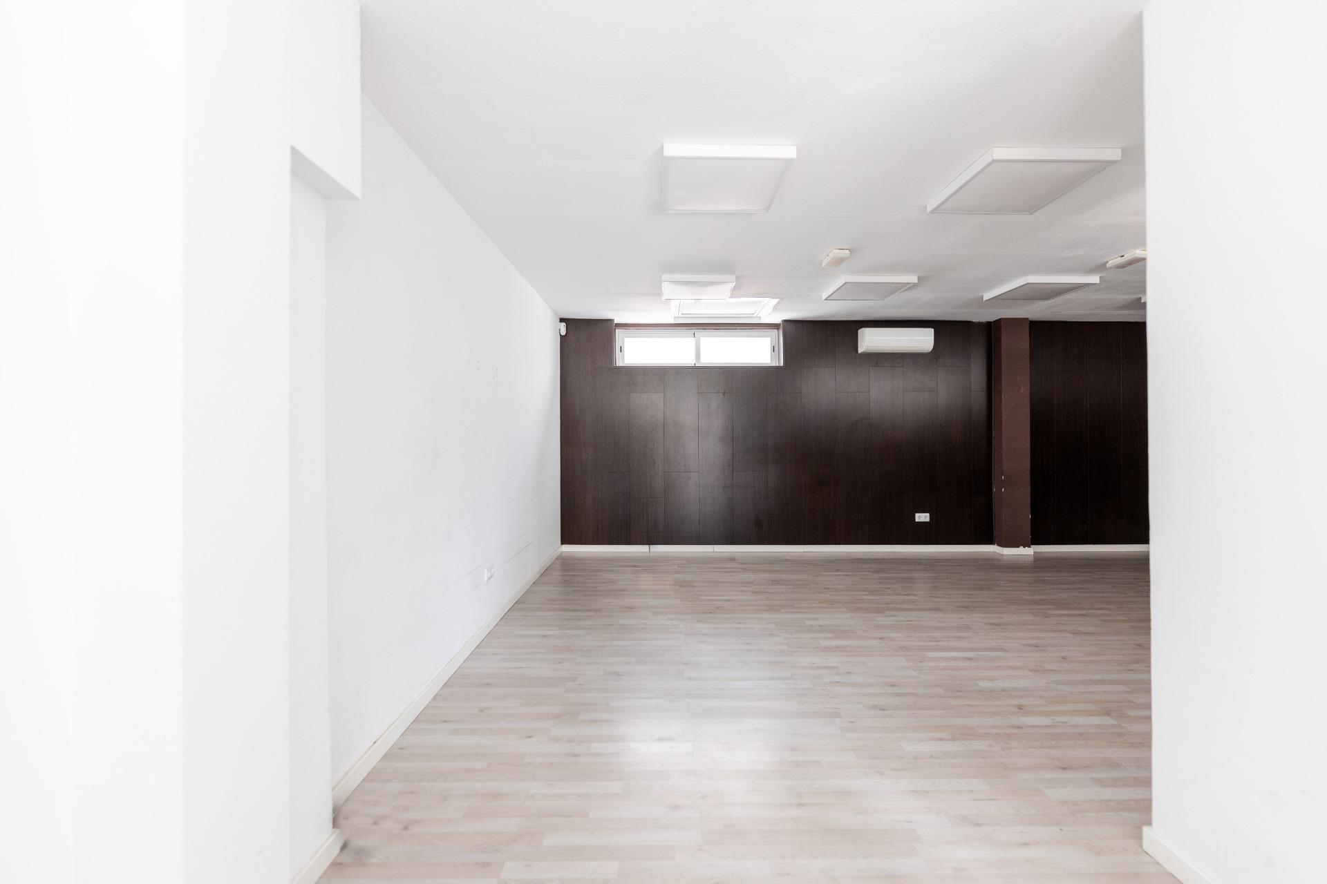 9-10 Retail space en alquiler, Madrid