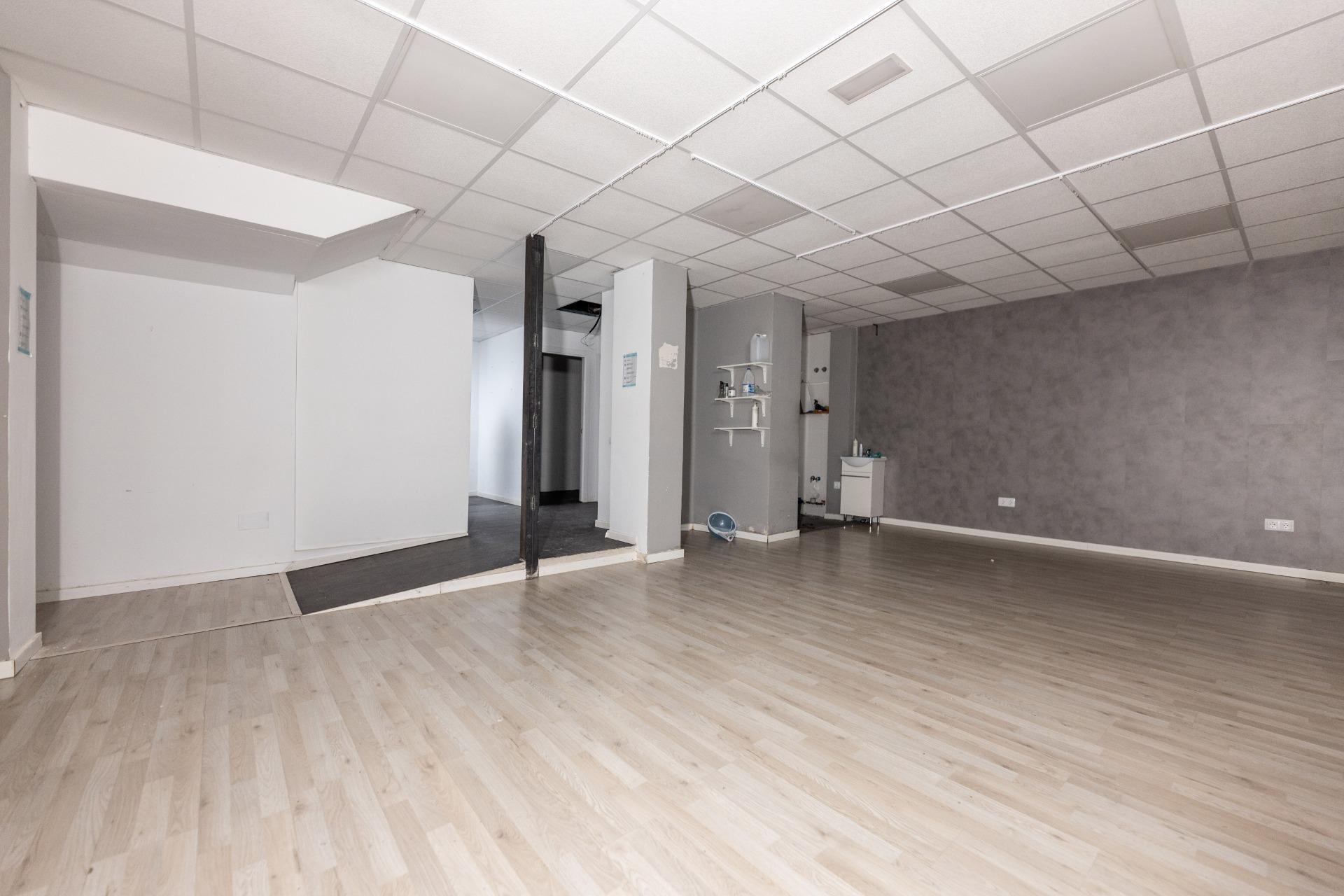 9-11 Retail space en alquiler, Madrid