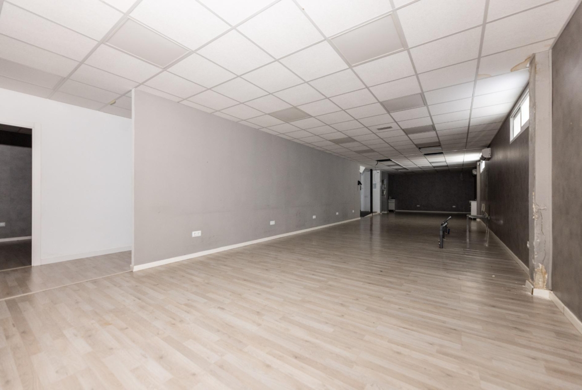 Retail space en alquiler, Madrid