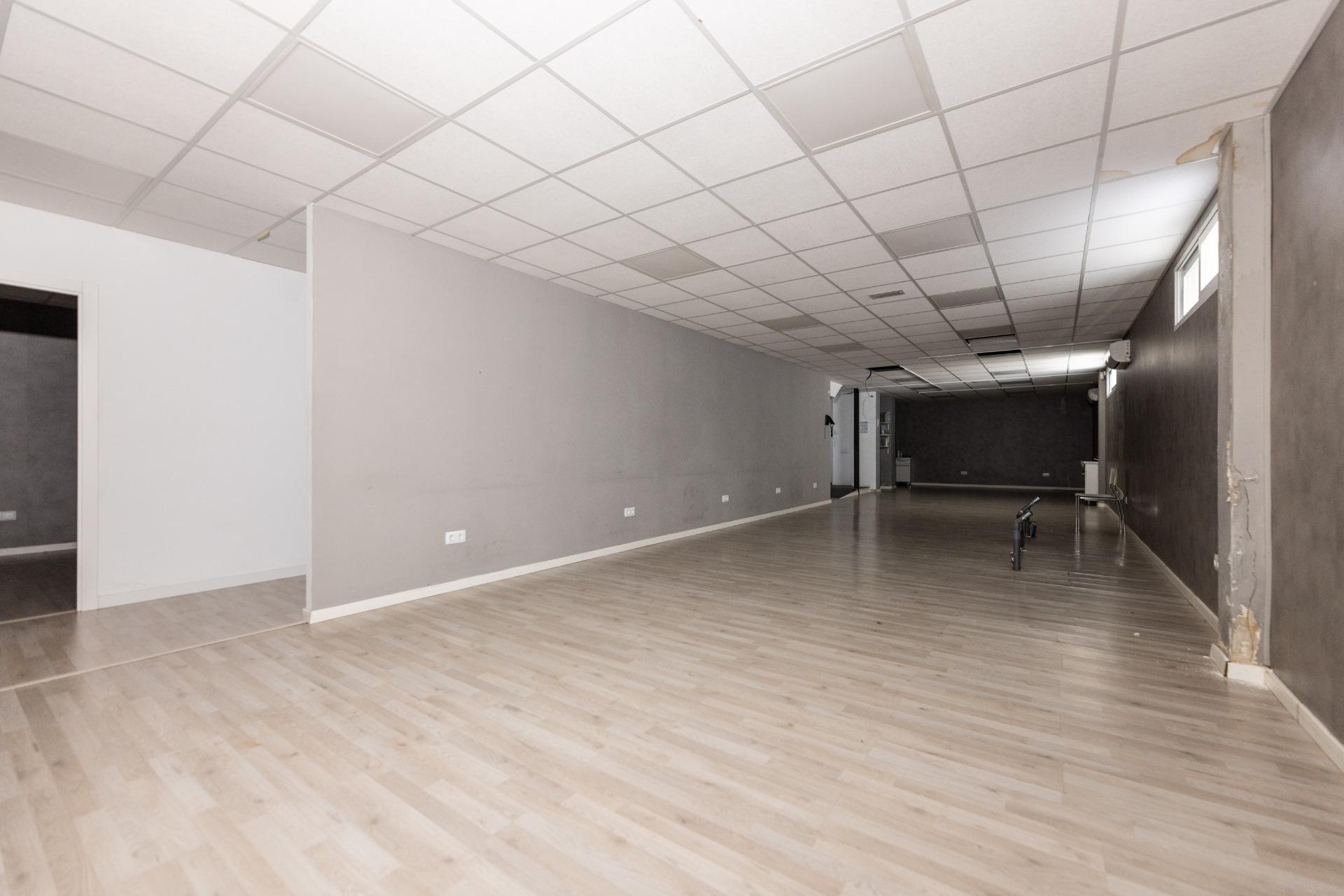 9-13 Retail space en alquiler, Madrid