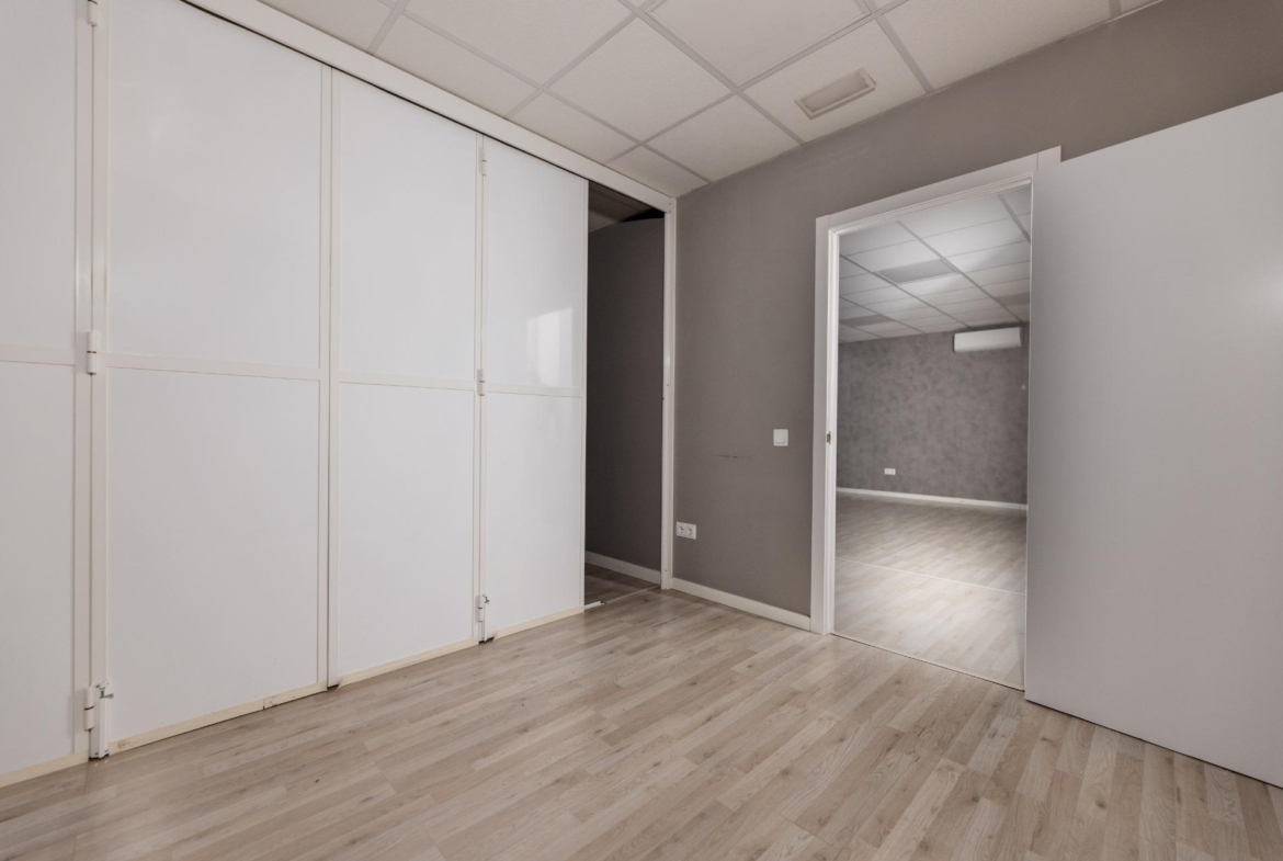Retail space en alquiler, Madrid
