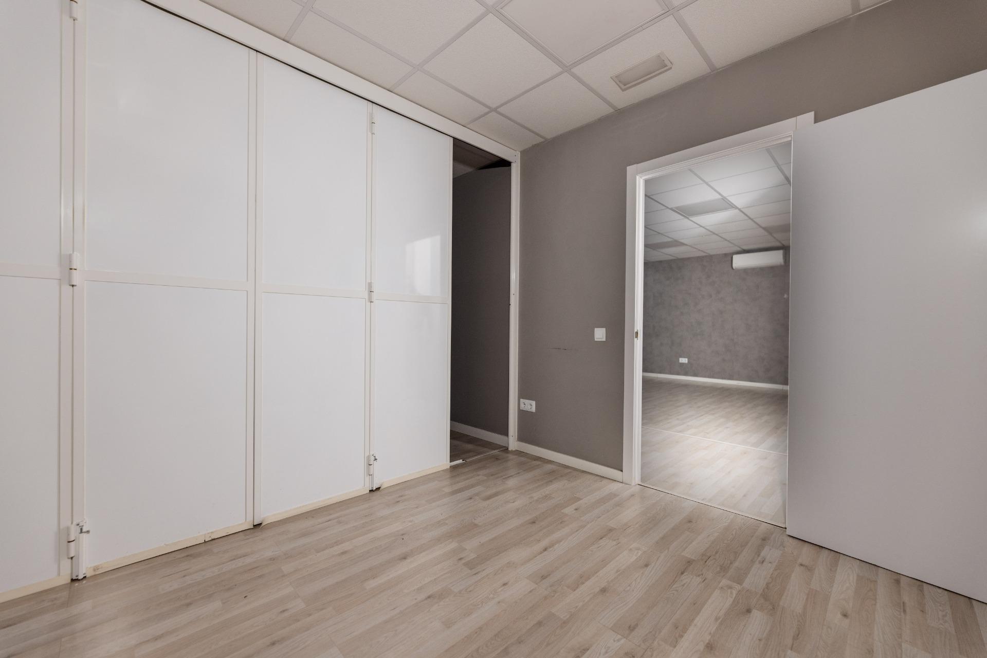 9-14 Retail space en alquiler, Madrid