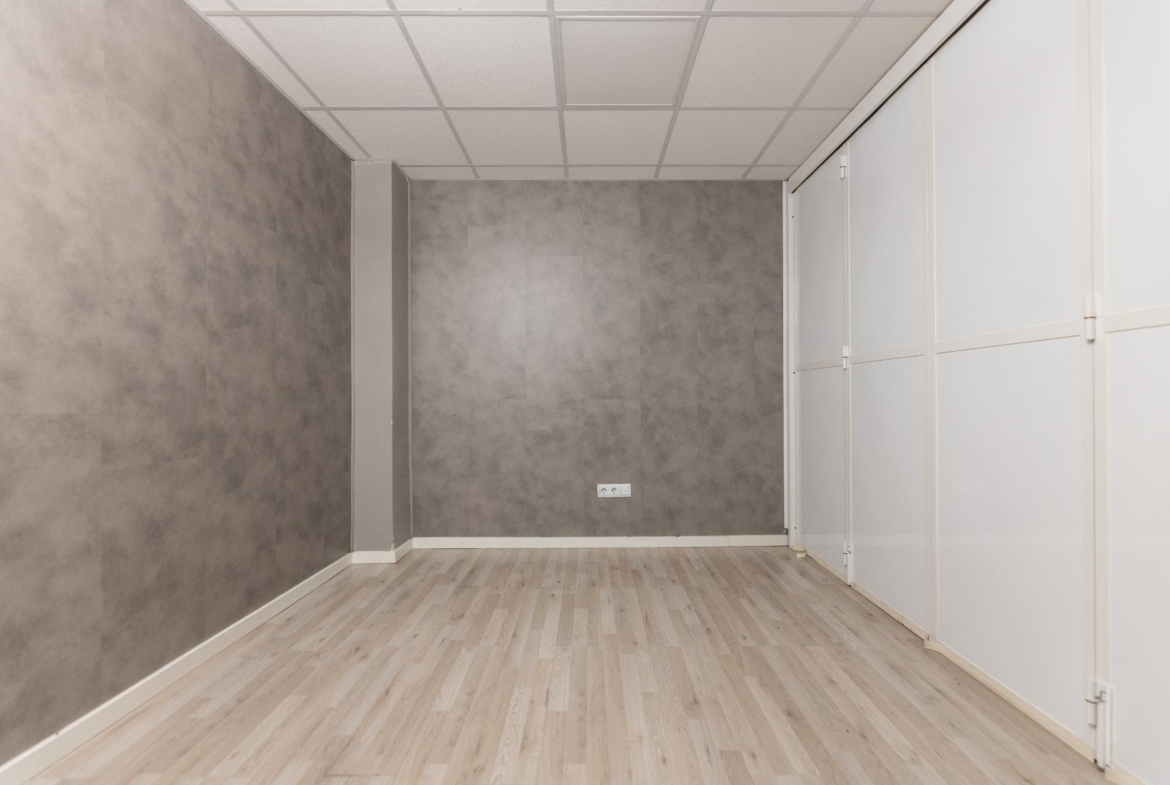 Retail space en alquiler, Madrid