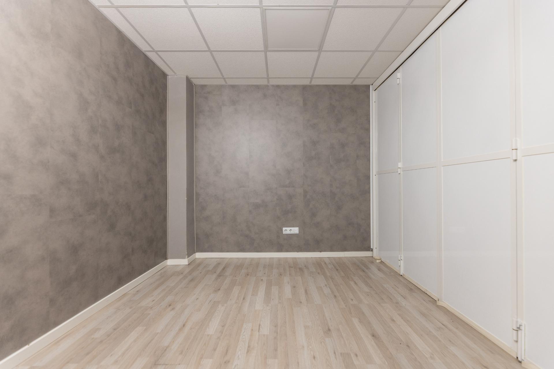 9-15 Retail space en alquiler, Madrid