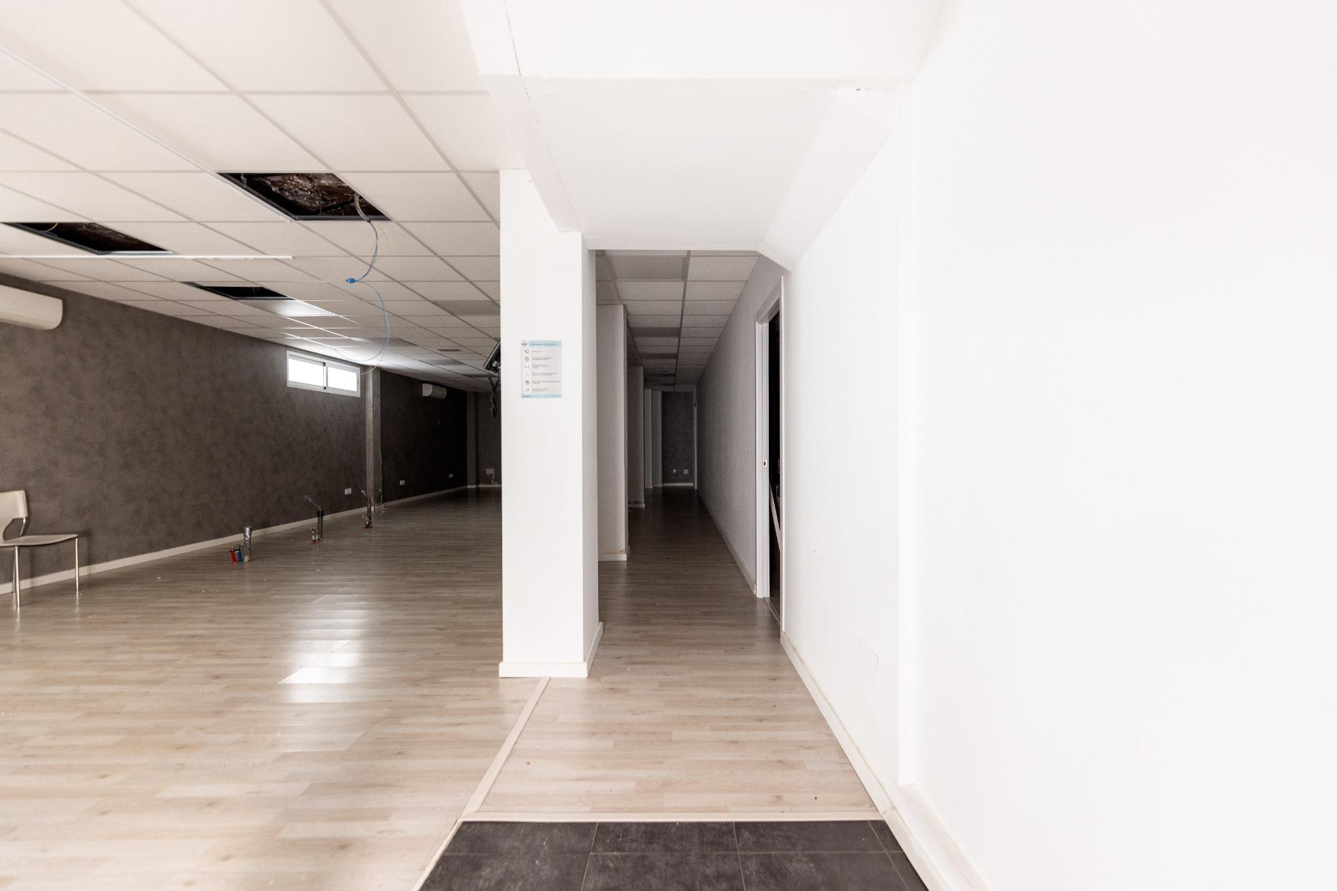 9-18 Retail space en alquiler, Madrid