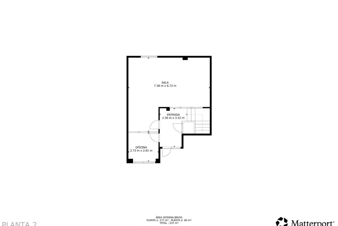 Retail space en alquiler, Madrid
