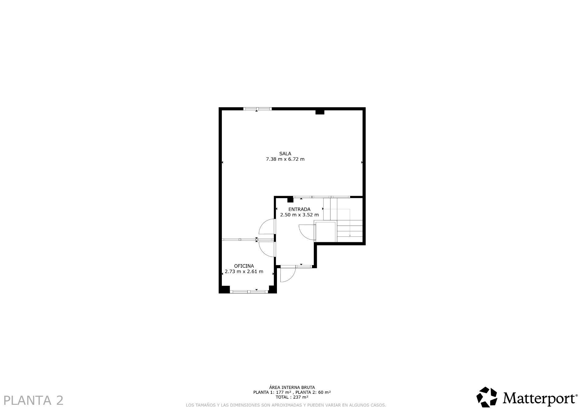 9-23 Retail space en alquiler, Madrid