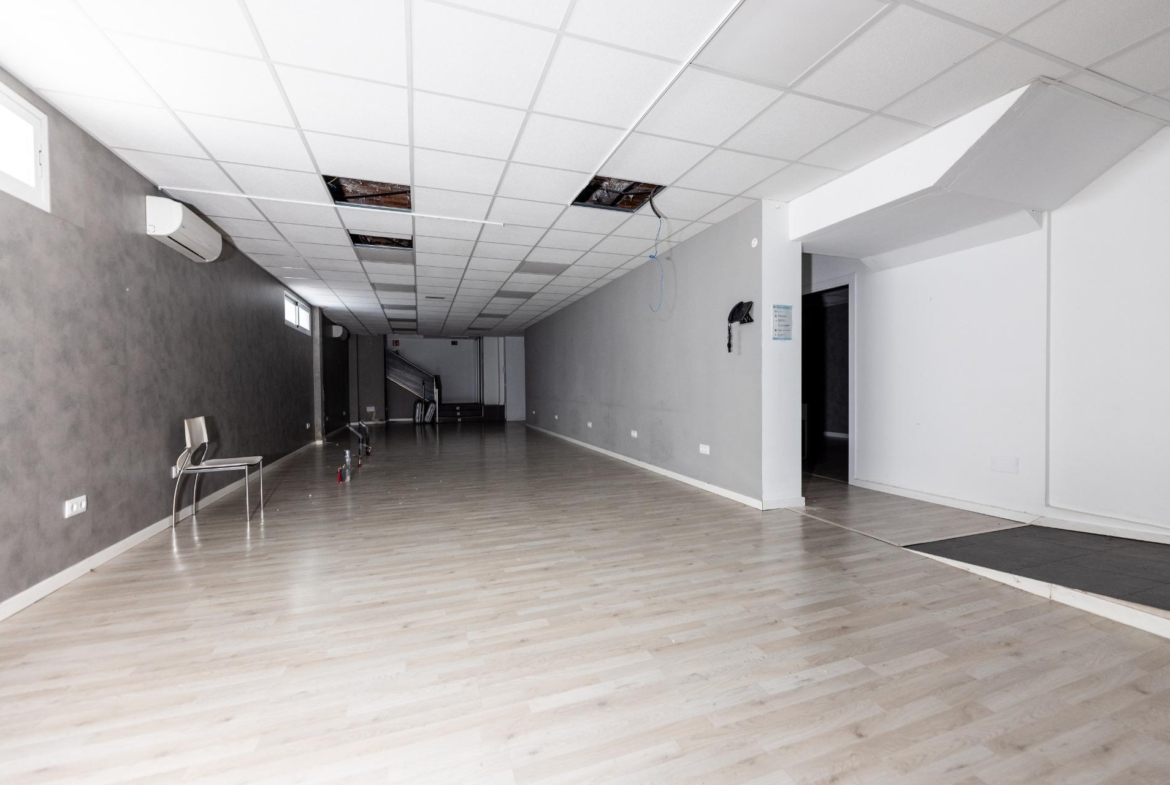 Retail space en alquiler, Madrid