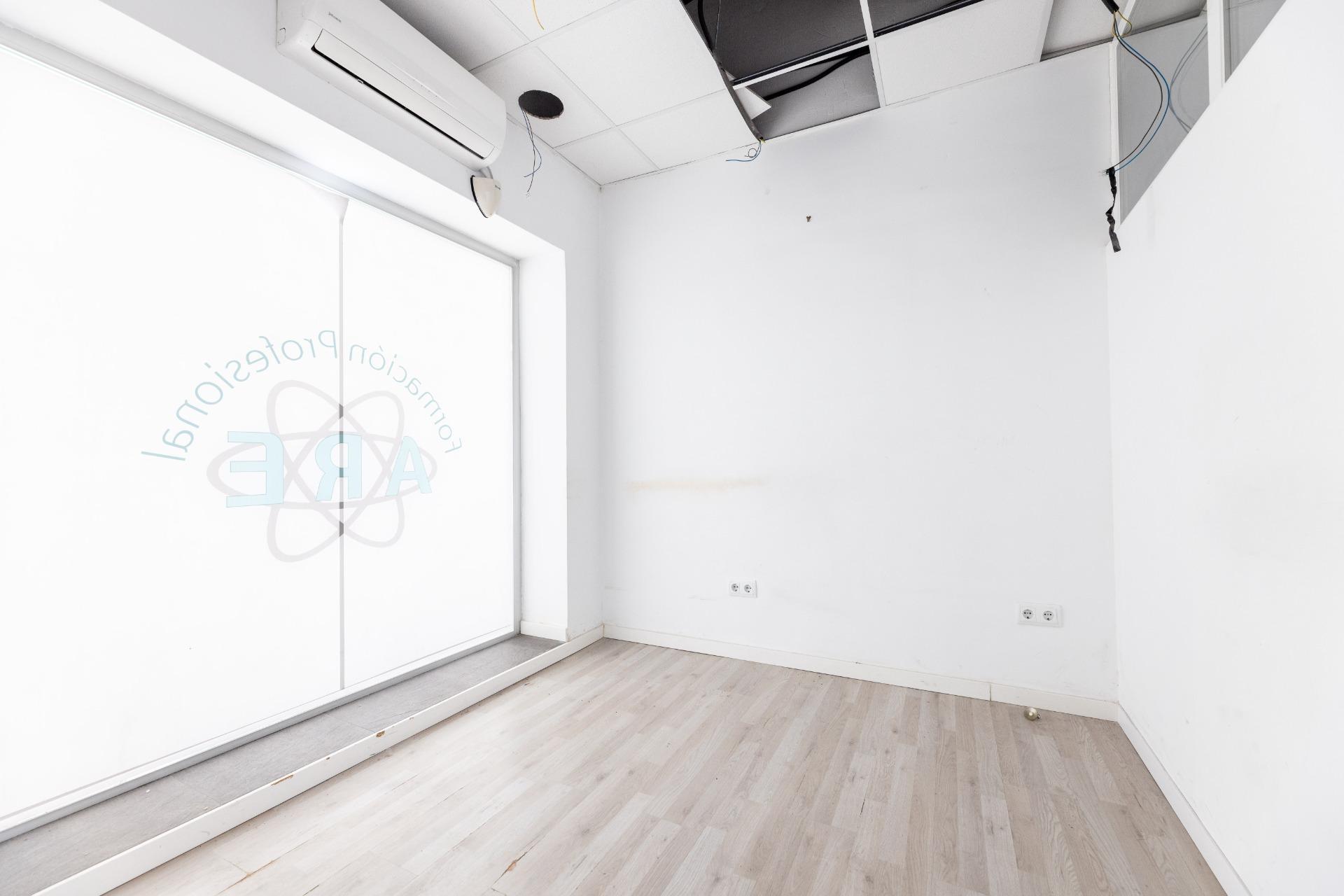 9-7 Retail space en alquiler, Madrid