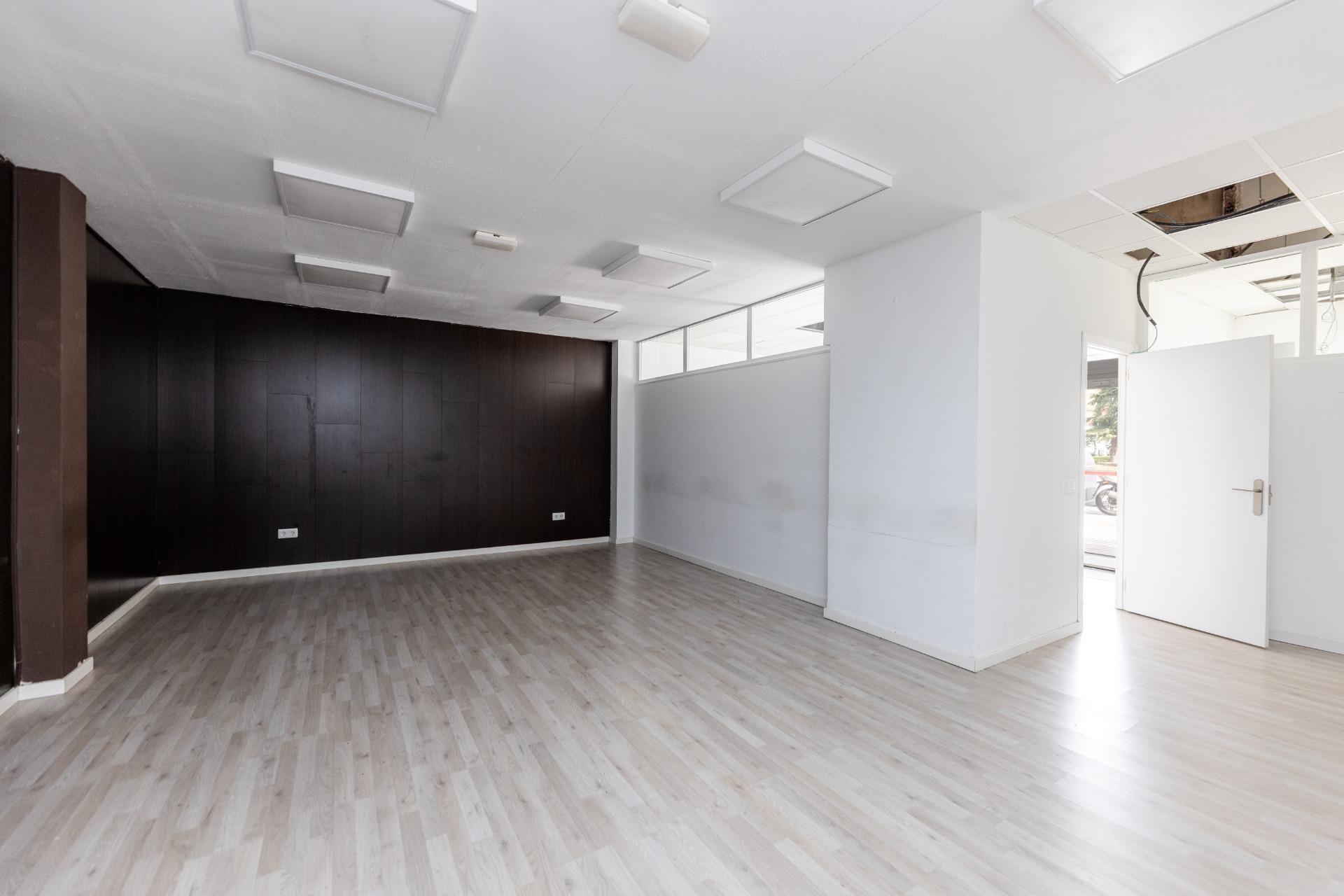9-8 Retail space en alquiler, Madrid