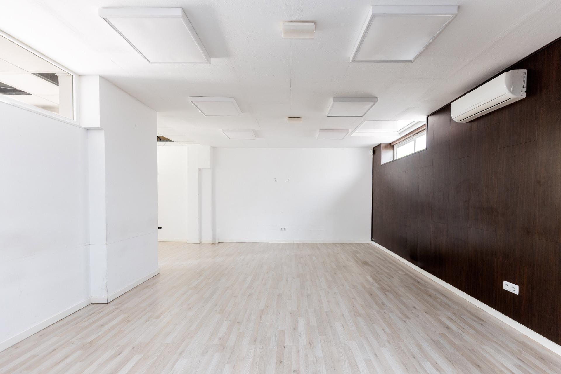 9-9 Retail space en alquiler, Madrid