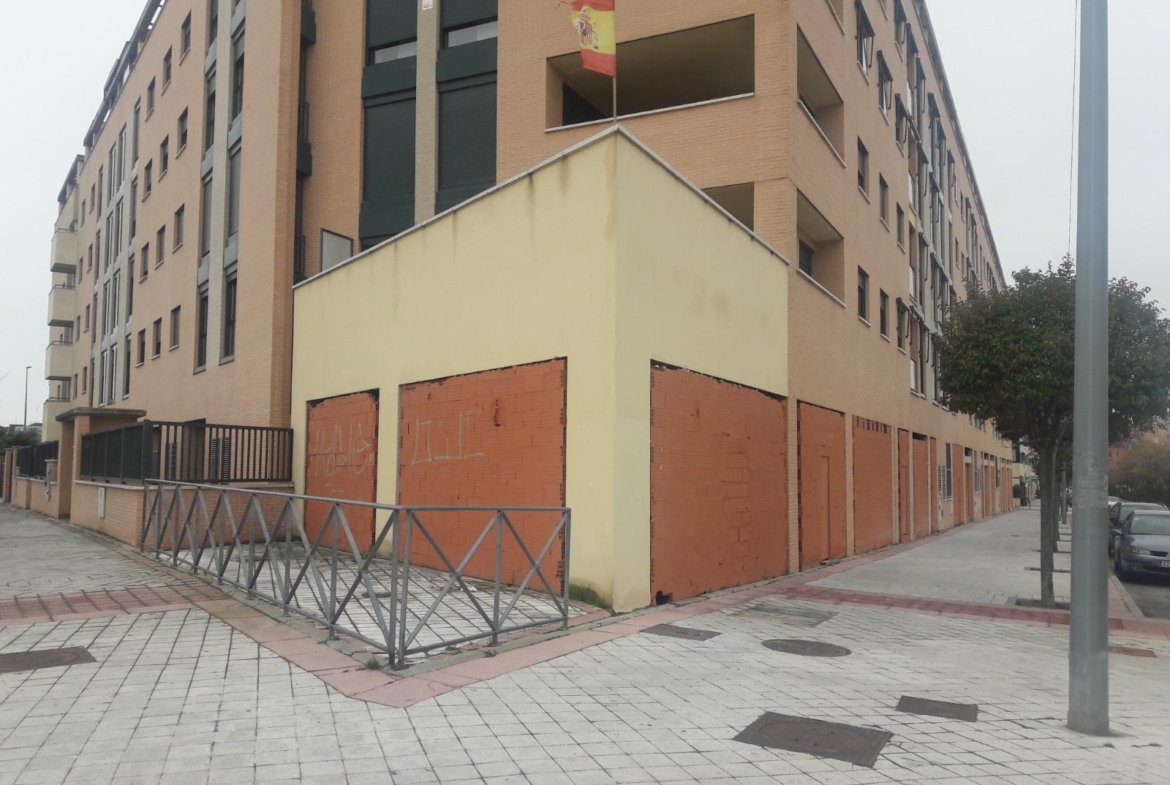 Amplio Local Comercial en Alquiler – Oportunidad Única