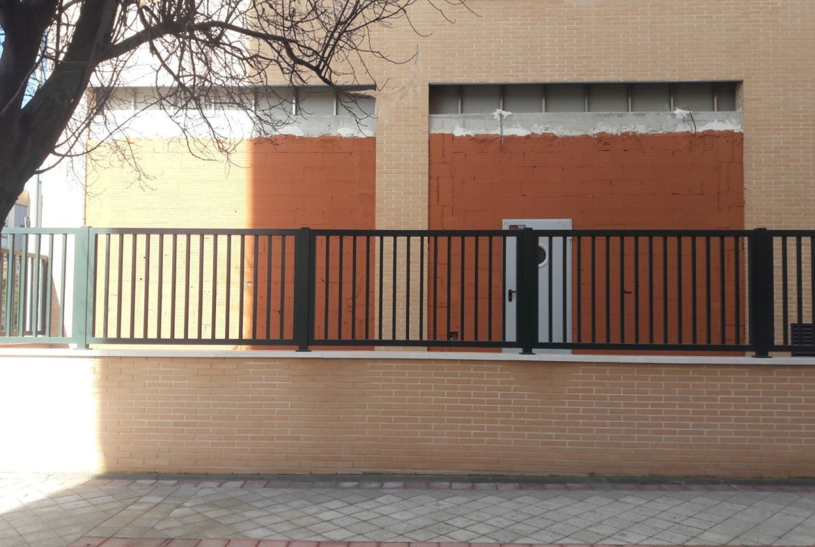 Amplio Local Comercial en Alquiler – Oportunidad Única