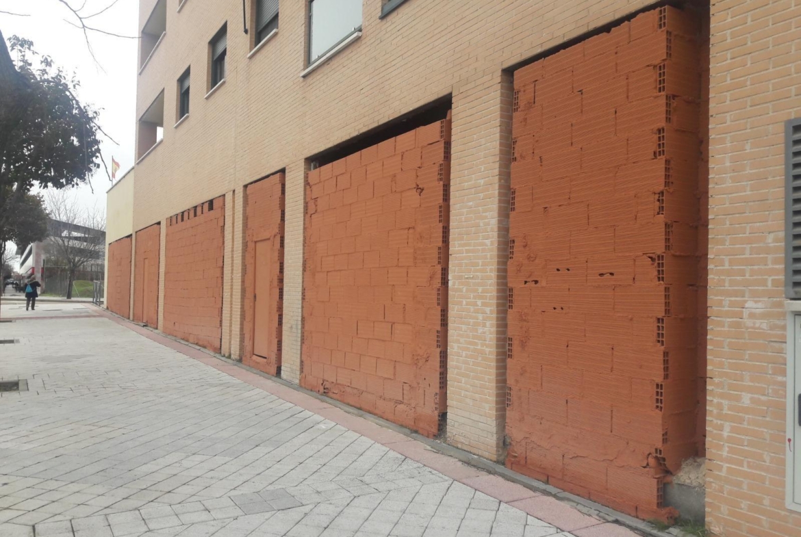 Amplio Local Comercial en Alquiler – Oportunidad Única