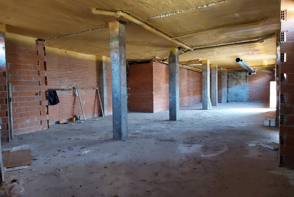 Amplio Local Comercial en Alquiler – Oportunidad Única