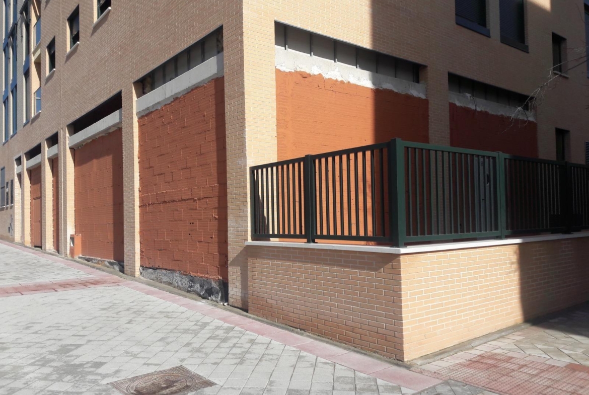 Amplio Local Comercial en Alquiler – Oportunidad Única