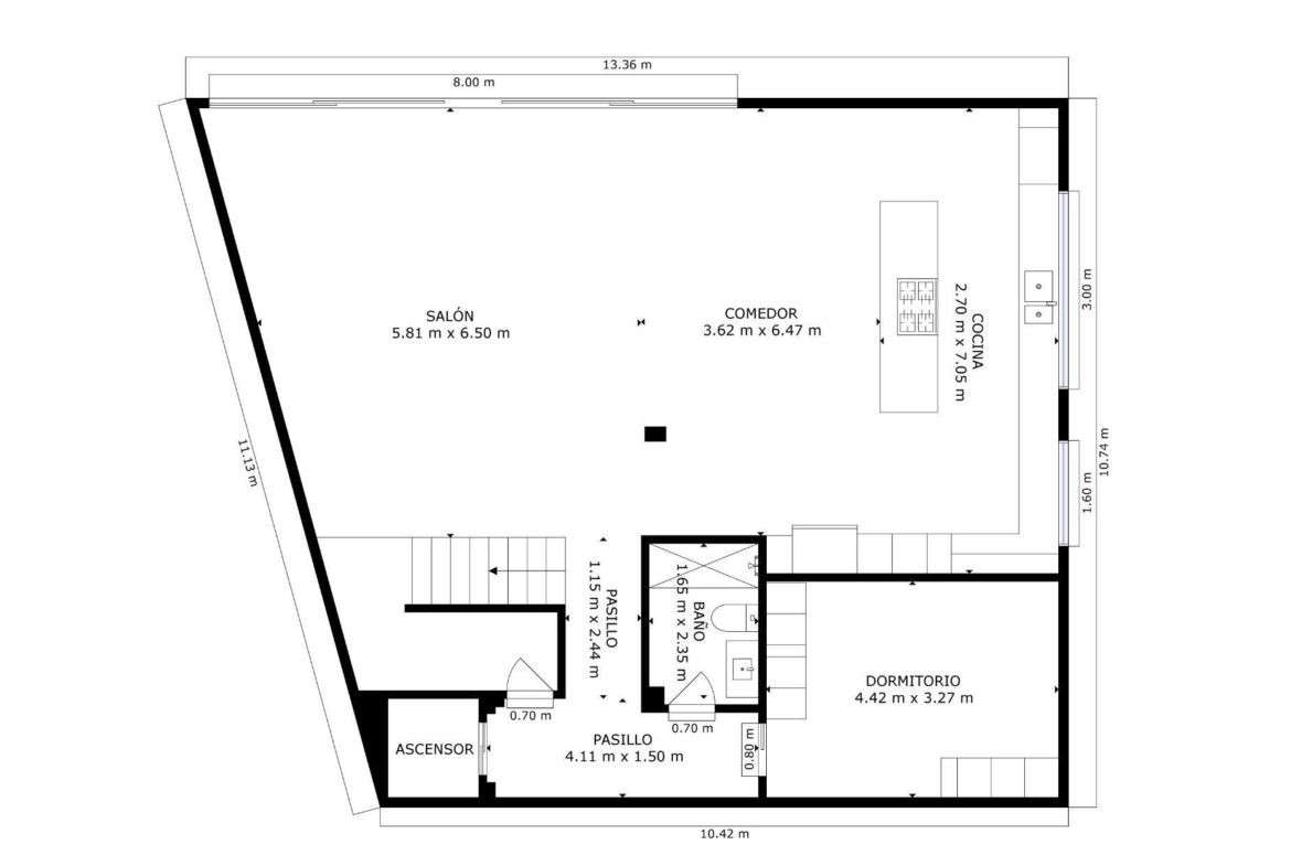 ^**^EXCLUSIVA VIVIENDA DE DISEÑO CON PISCINA Y VISTAS EN LOS PEÑASCALES^**^