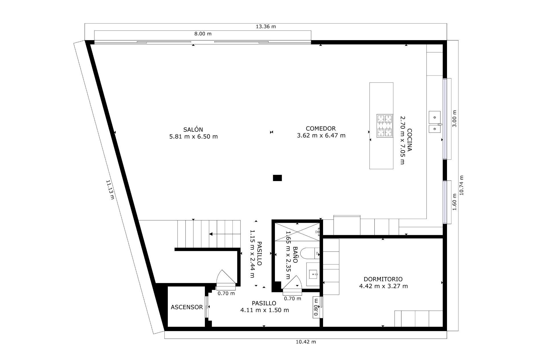 13-65 ^**^EXCLUSIVA VIVIENDA DE DISEÑO CON PISCINA Y VISTAS EN LOS PEÑASCALES^**^