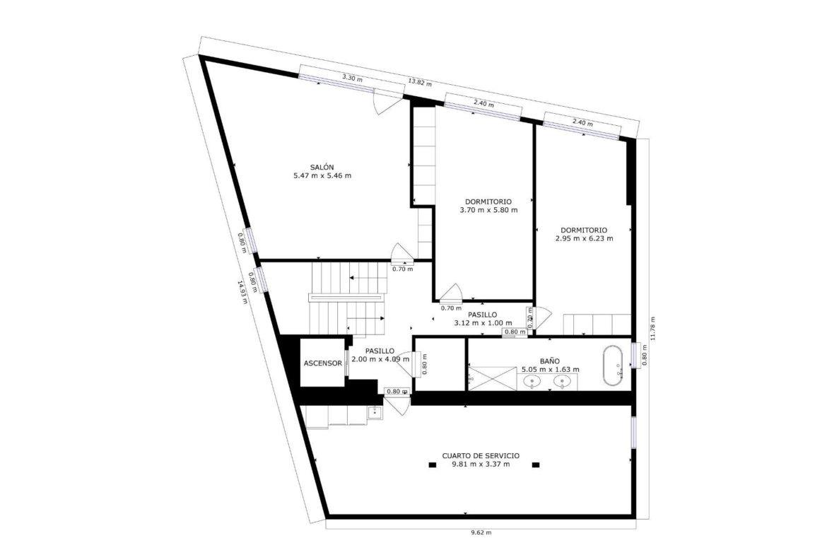 ^**^EXCLUSIVA VIVIENDA DE DISEÑO CON PISCINA Y VISTAS EN LOS PEÑASCALES^**^