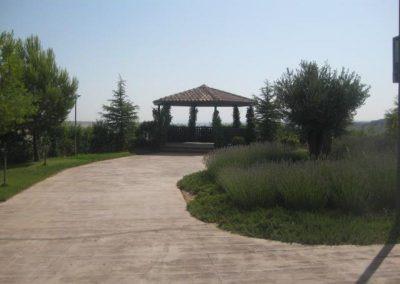 ^**^HOTEL CON AMPLIAS INSTALACIONES Y ALTO POTENCIAL PARA EVENTOS A 80 KM DE MADRID^**^