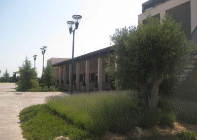 ^**^HOTEL CON AMPLIAS INSTALACIONES Y ALTO POTENCIAL PARA EVENTOS A 80 KM DE MADRID^**^
