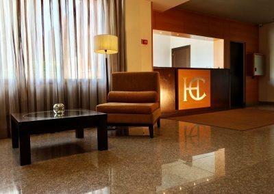 ^**^HOTEL CON AMPLIAS INSTALACIONES Y ALTO POTENCIAL PARA EVENTOS A 80 KM DE MADRID^**^