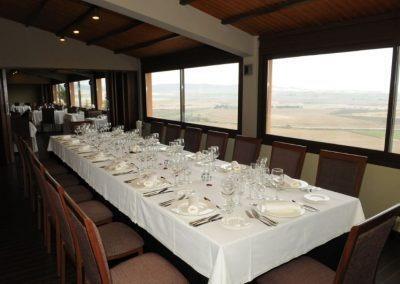 ^**^HOTEL CON AMPLIAS INSTALACIONES Y ALTO POTENCIAL PARA EVENTOS A 80 KM DE MADRID^**^