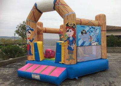 ^**^HOTEL CON AMPLIAS INSTALACIONES Y ALTO POTENCIAL PARA EVENTOS A 80 KM DE MADRID^**^