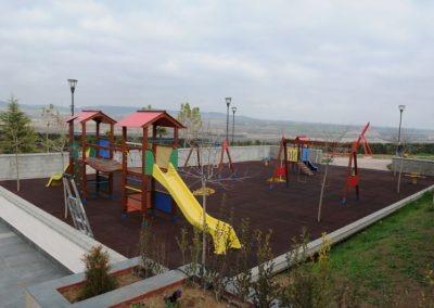 ^**^HOTEL CON AMPLIAS INSTALACIONES Y ALTO POTENCIAL PARA EVENTOS A 80 KM DE MADRID^**^