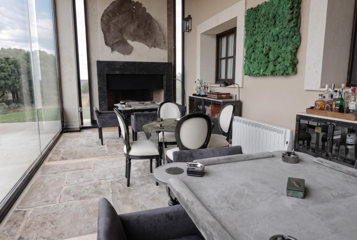 ^**^EXCLUSIVA FINCA DE LUJO DE 690 HECTÁREAS CON COTO DE CAZA Y CORTIJO SEÑORIAL^**^