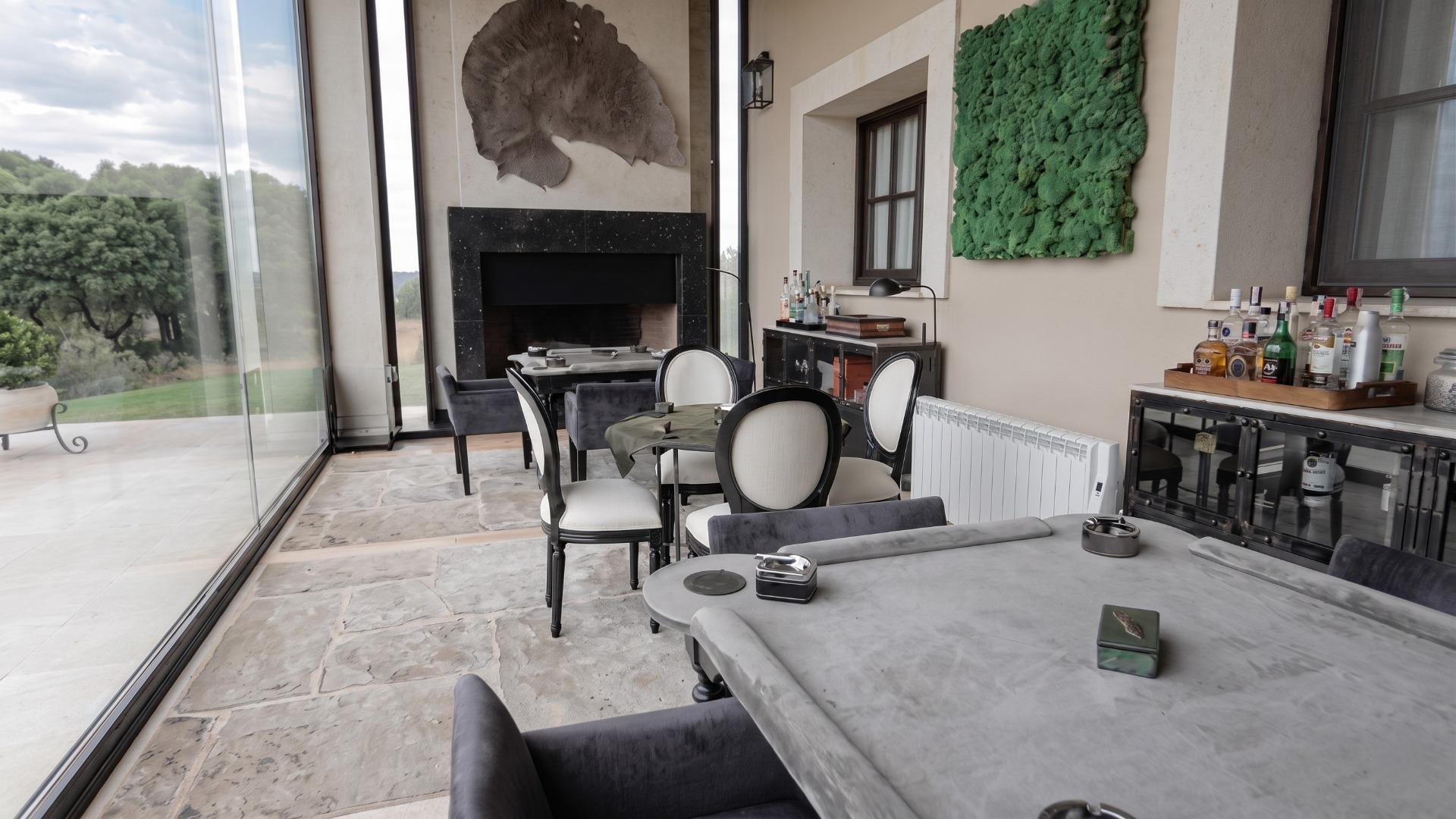 13-8 ^**^EXCLUSIVA FINCA DE LUJO DE 690 HECTÁREAS CON COTO DE CAZA Y CORTIJO SEÑORIAL^**^