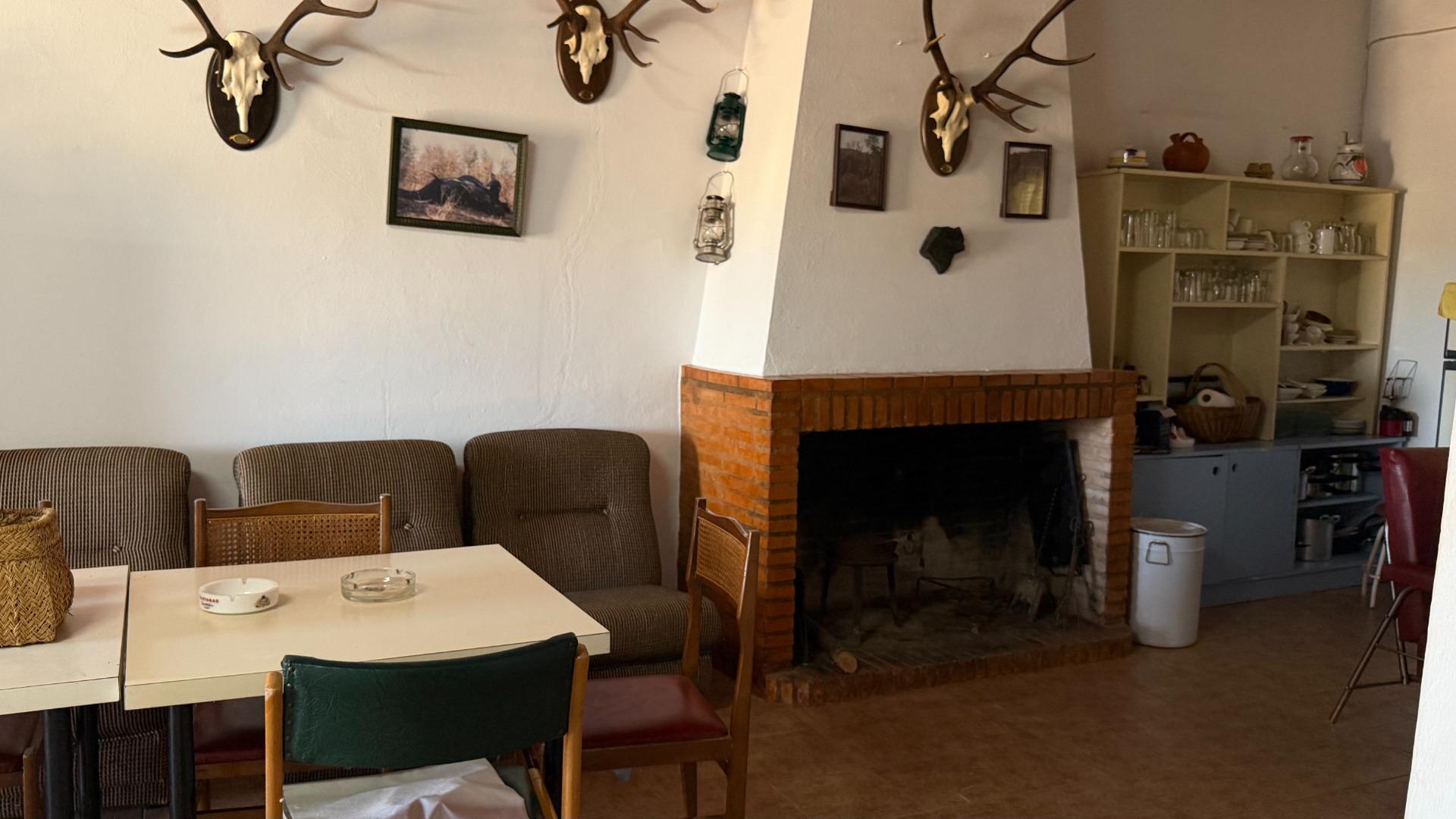 11-17 ESPECTACULAR FINCA DE 88HA DE PASTOS CON CORTIJO Y NAVES A 40 MIN DE LA COSTA