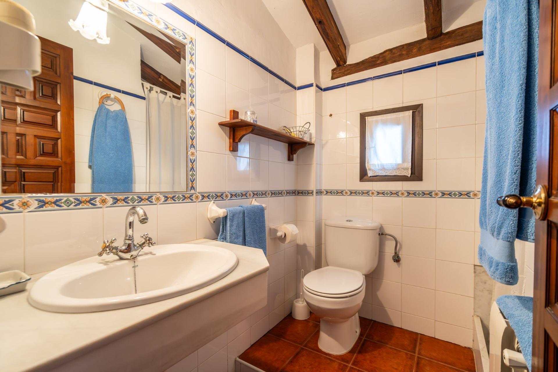 ^**^CASA RURAL CON LICENCIA, ENCANTO Y GRAN POTENCIAL EN LA RUTA DEL QUIJOTE^**^