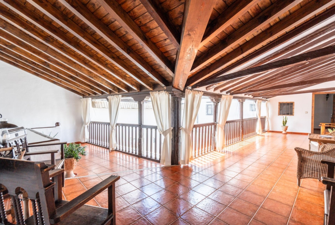 ^**^CASA RURAL CON LICENCIA, ENCANTO Y GRAN POTENCIAL EN LA RUTA DEL QUIJOTE^**^