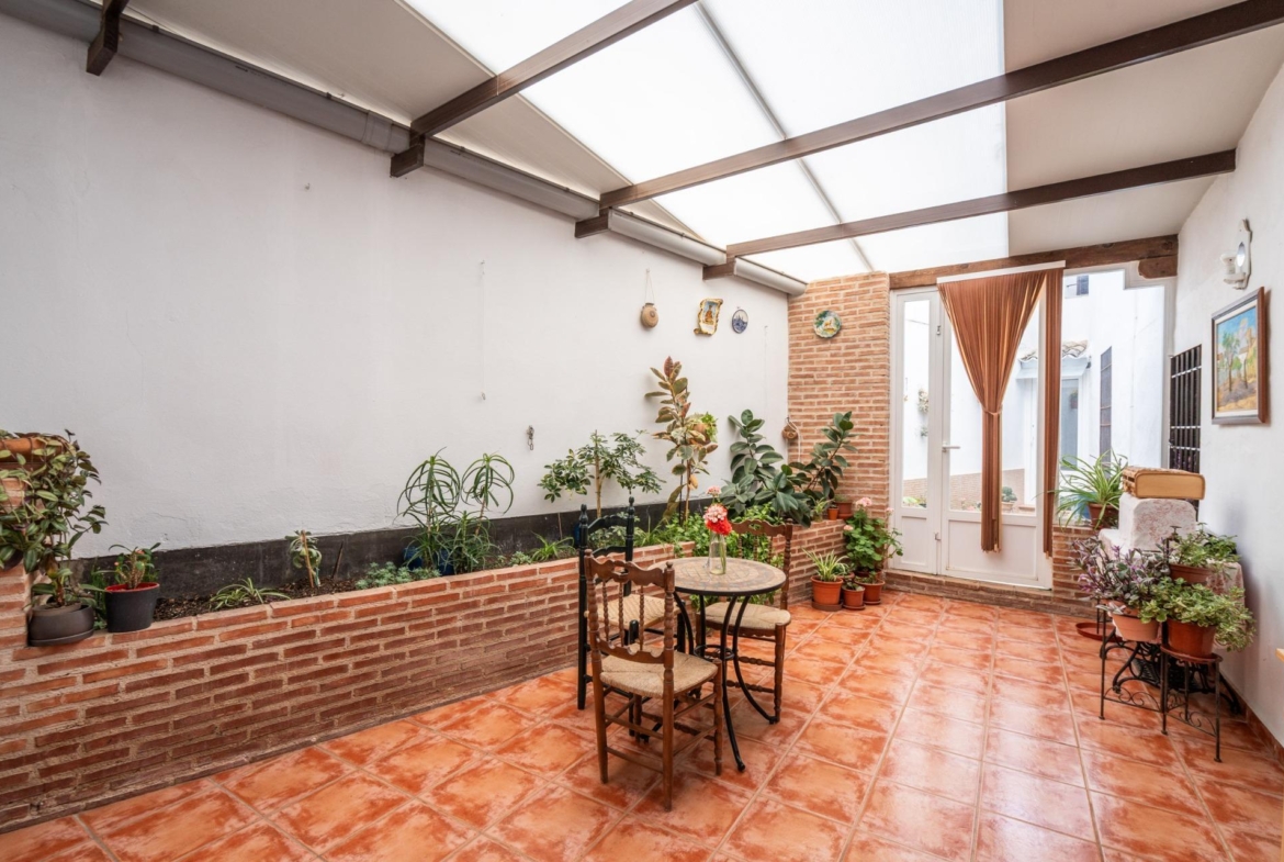 ^**^CASA RURAL CON LICENCIA, ENCANTO Y GRAN POTENCIAL EN LA RUTA DEL QUIJOTE^**^