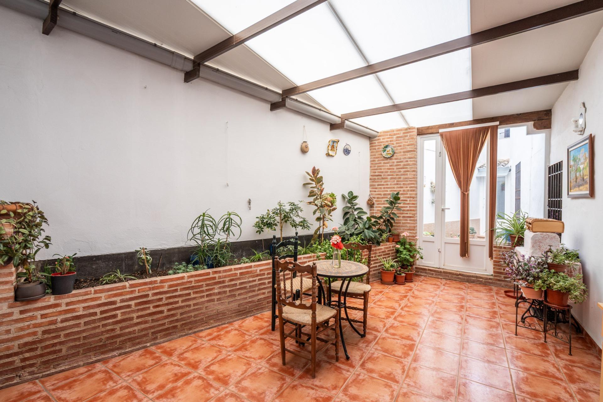^**^CASA RURAL CON LICENCIA, ENCANTO Y GRAN POTENCIAL EN LA RUTA DEL QUIJOTE^**^