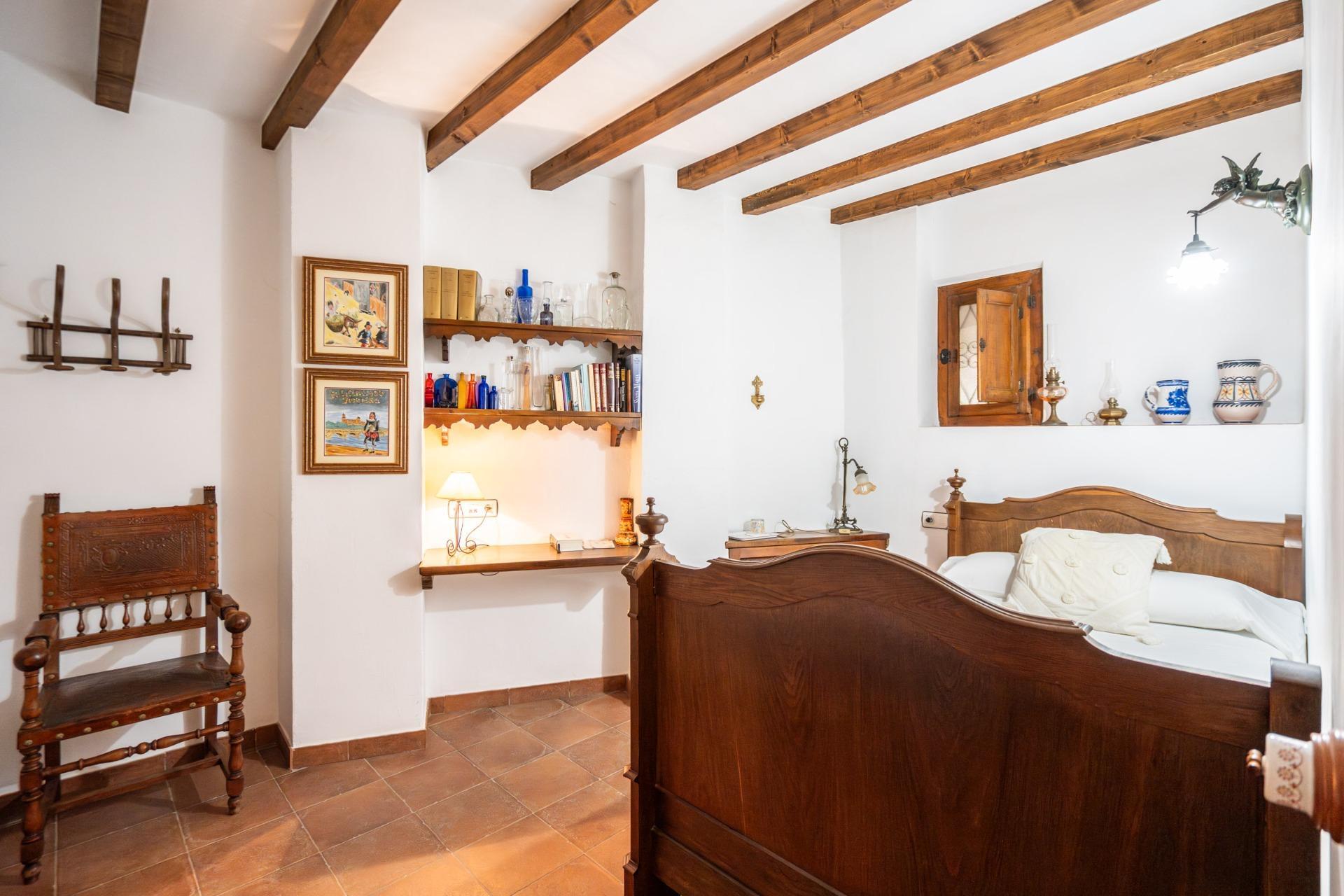 ^**^CASA RURAL CON LICENCIA, ENCANTO Y GRAN POTENCIAL EN LA RUTA DEL QUIJOTE^**^