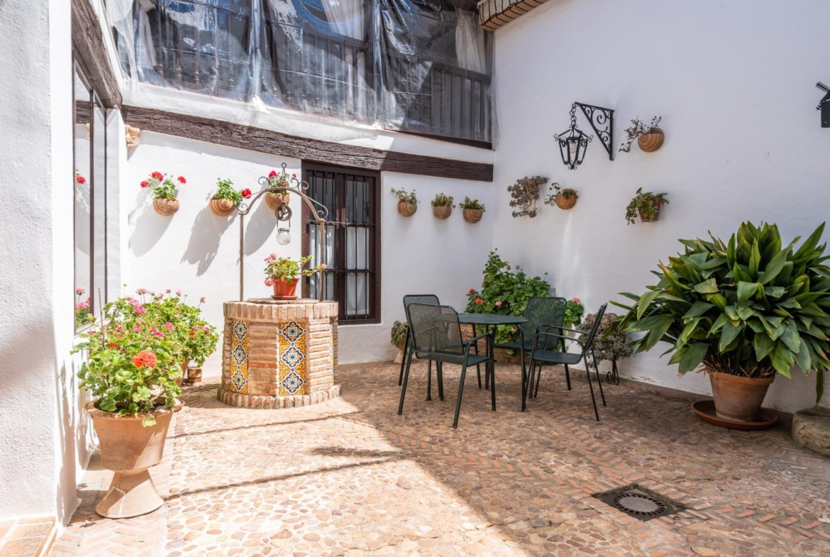 ^**^CASA RURAL CON LICENCIA, ENCANTO Y GRAN POTENCIAL EN LA RUTA DEL QUIJOTE^**^