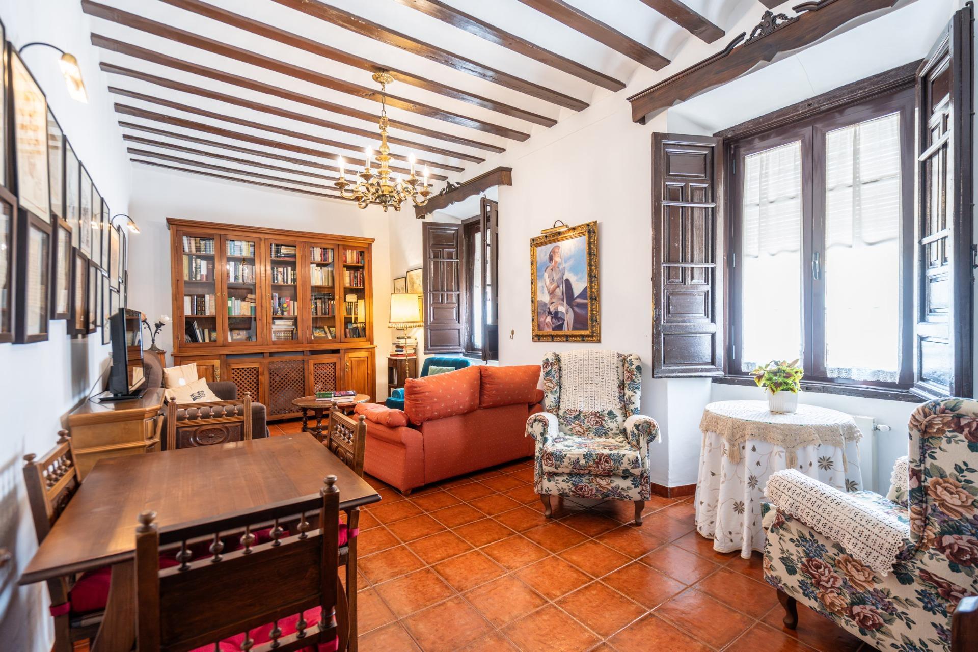 ^**^CASA RURAL CON LICENCIA, ENCANTO Y GRAN POTENCIAL EN LA RUTA DEL QUIJOTE^**^