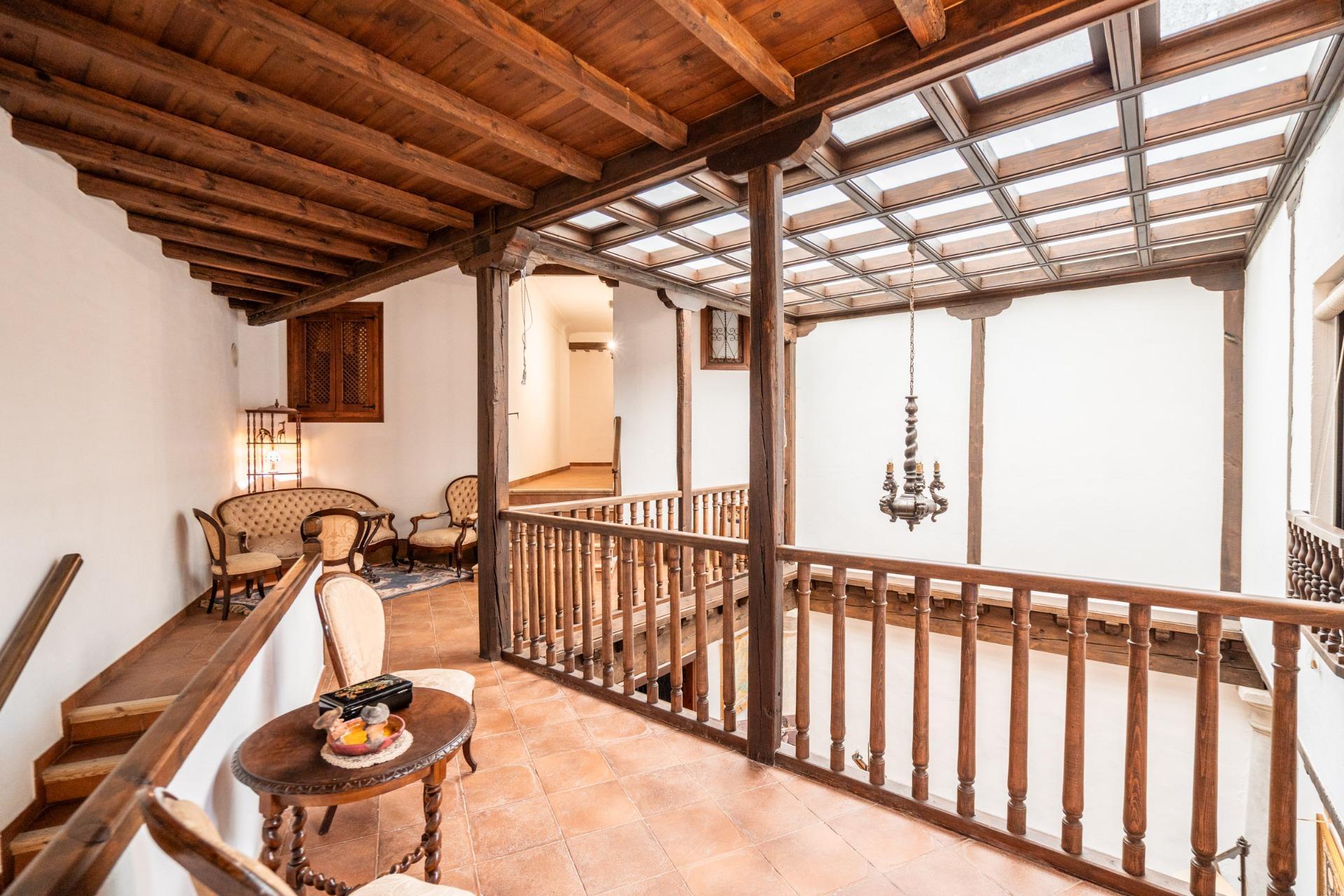 ^**^CASA RURAL CON LICENCIA, ENCANTO Y GRAN POTENCIAL EN LA RUTA DEL QUIJOTE^**^