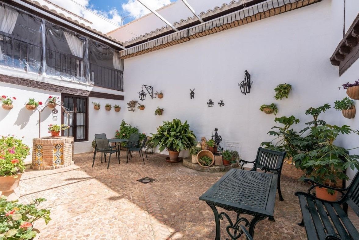 ^**^CASA RURAL CON LICENCIA, ENCANTO Y GRAN POTENCIAL EN LA RUTA DEL QUIJOTE^**^