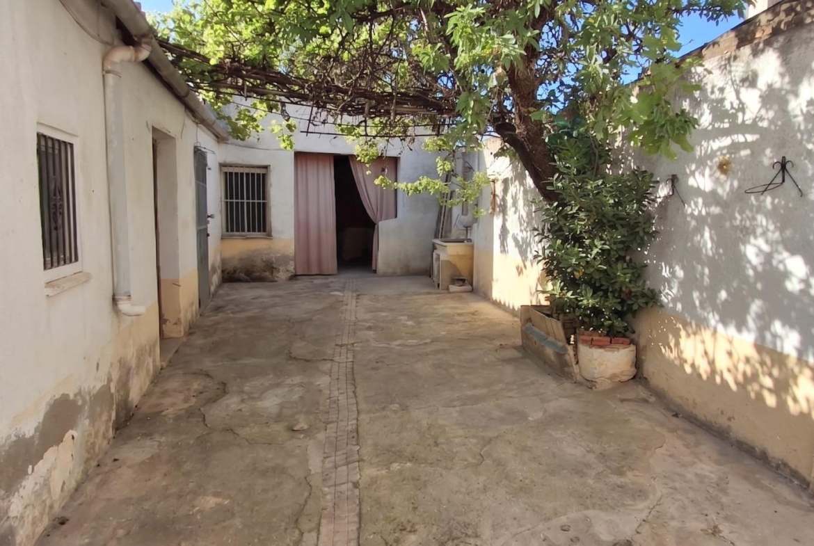 CASA DE PUEBLO