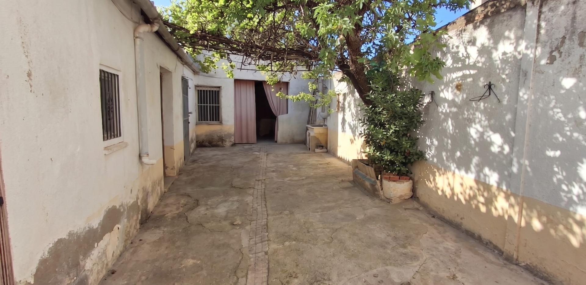 CASA DE PUEBLO