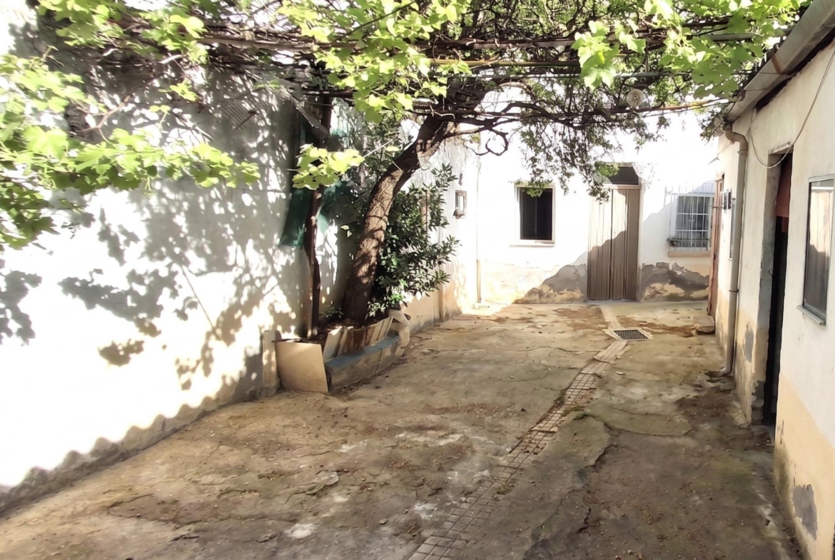 CASA DE PUEBLO