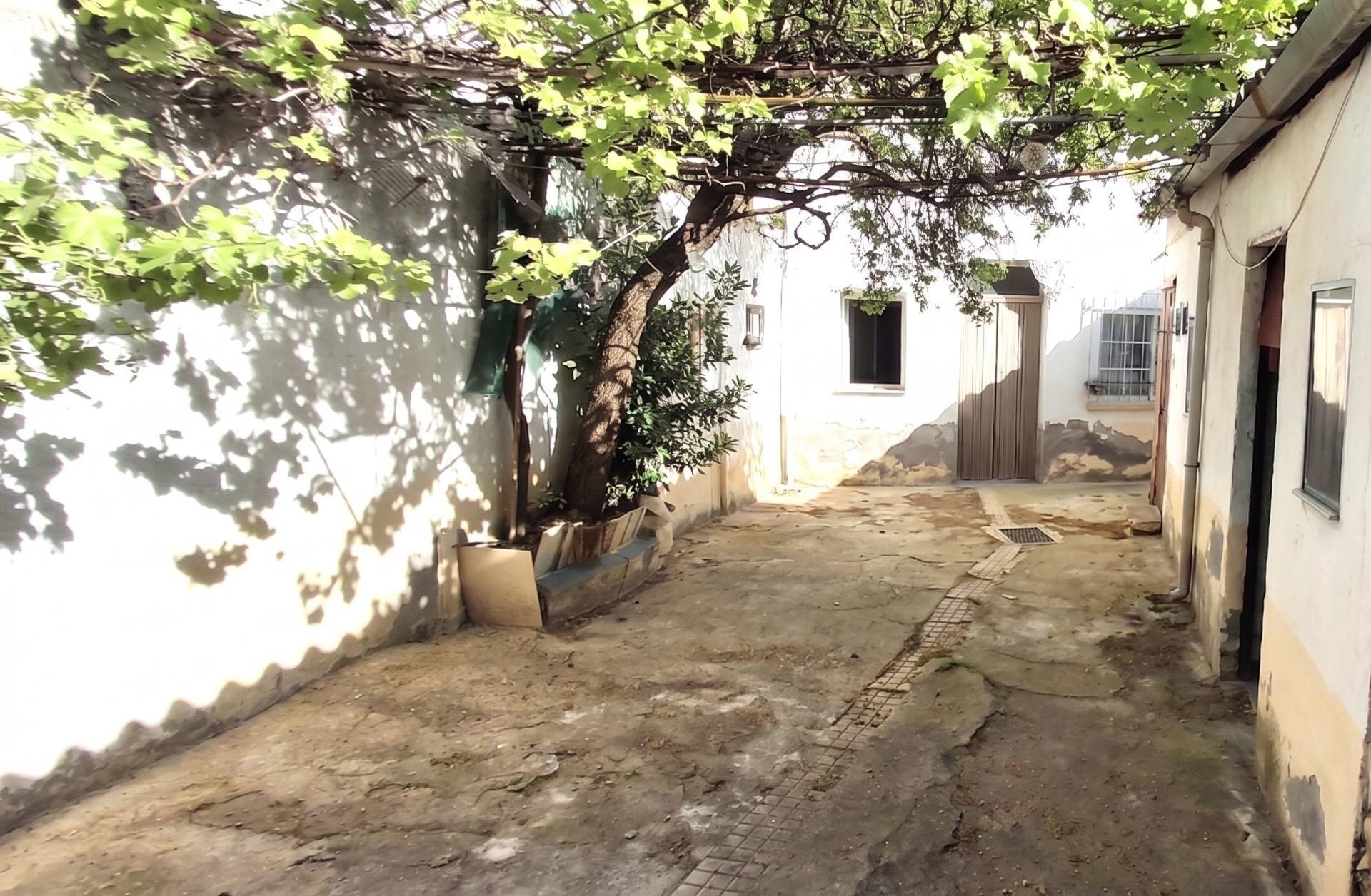 CASA DE PUEBLO
