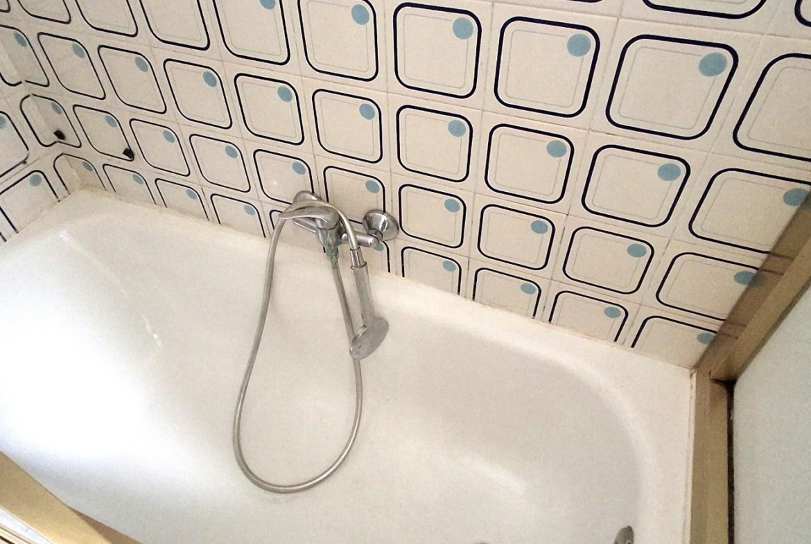 PISO EN URBANIZACIÓN CON PISCINA