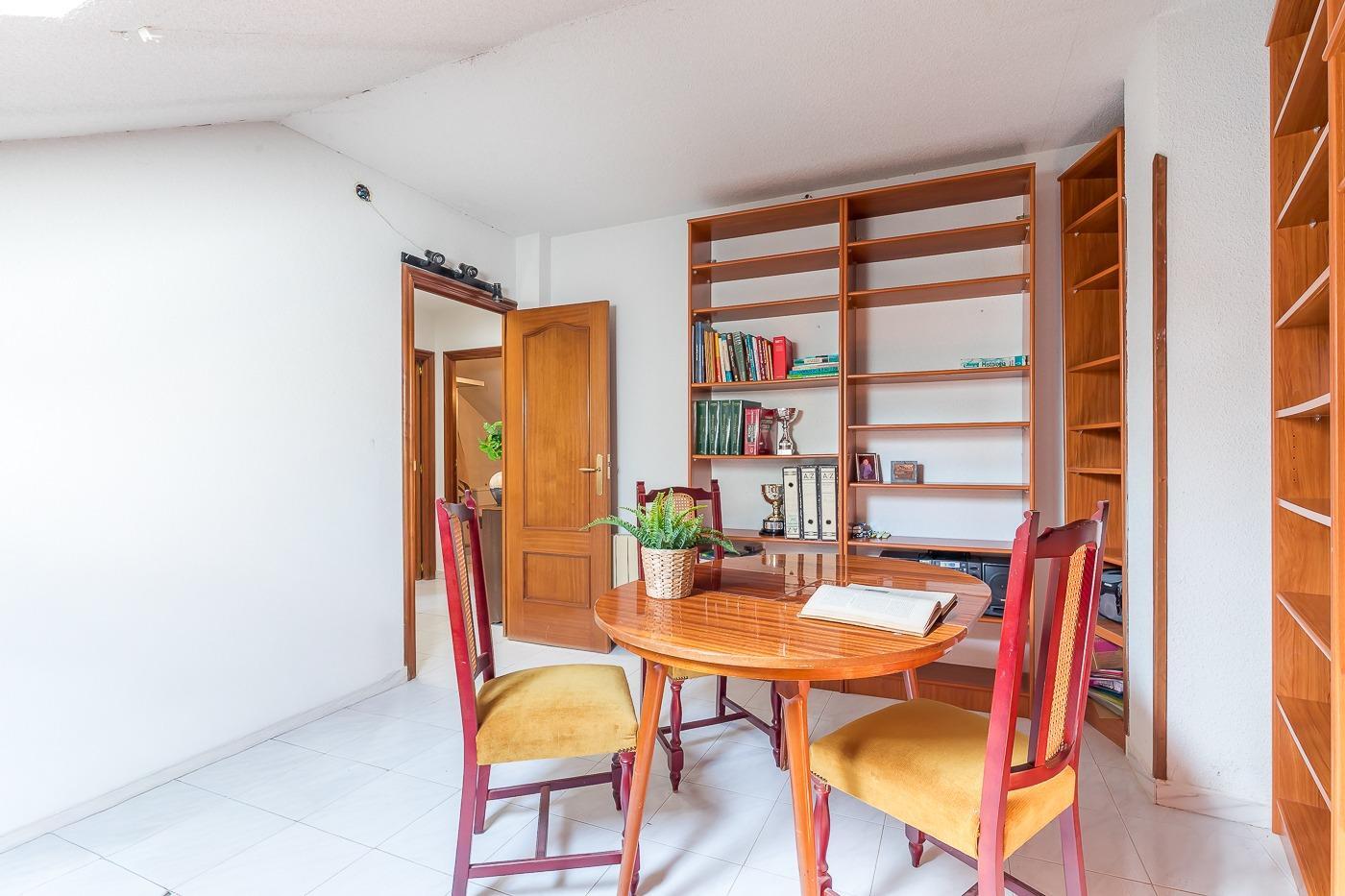 House / detached house en alquiler, San Lorenzo De El Escorial