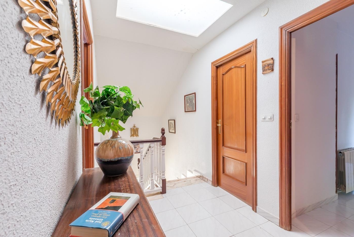 House / detached house en alquiler, San Lorenzo De El Escorial