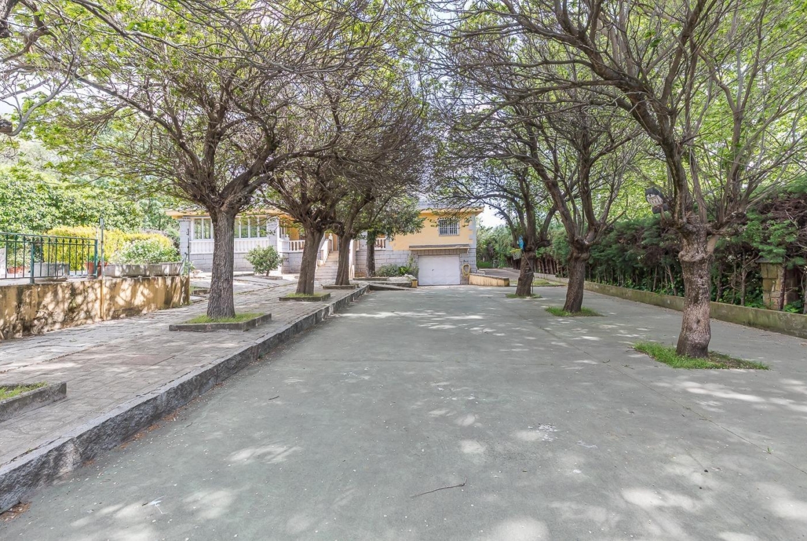 House / detached house en alquiler, San Lorenzo De El Escorial